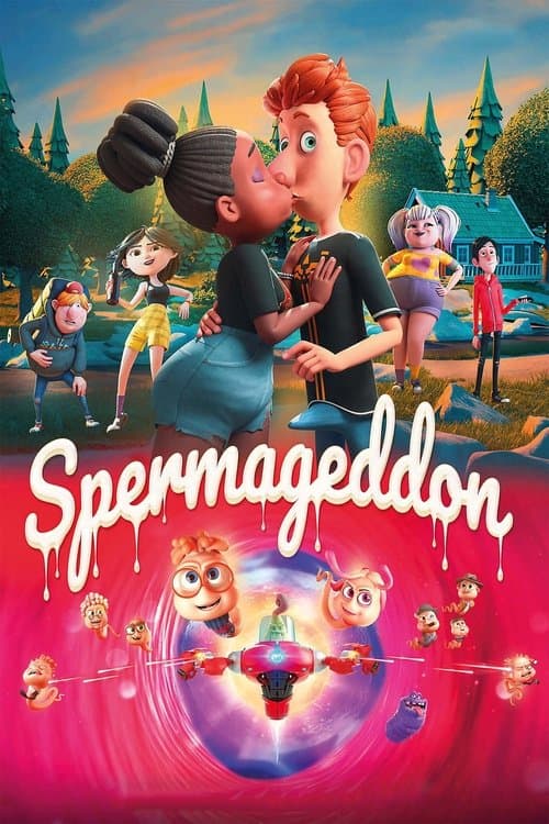 Spermageddon (2025)