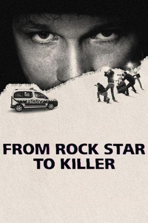 From Rock Star to Killer (2025)