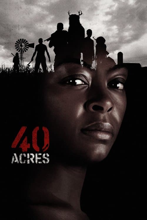40 Acres (2025)