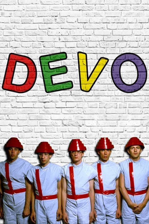 DEVO (2024)