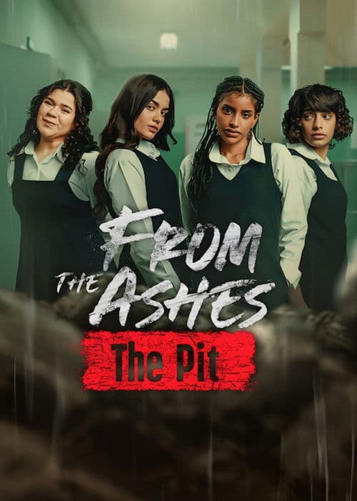 From the Ashes: The Pit (2026)